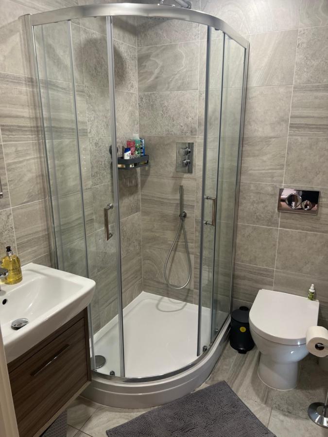 Lovely 2 Bed Apartment In Leeds Centre Kültér fotó